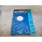 Livro Química Na Abordagem Do Cotidiano Vol 1 