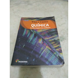 Livro Química Na Abordagem Do Cotidiano Vol Único