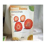 Livro Química Orgânica Volume 1 - Solomons E Fryhle [2005]