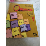 Livro Química Realidade E Contexto 1 Química Geral Professor