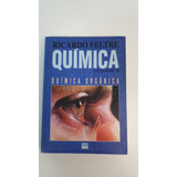 Livro Química Ricardo Feltre V4052