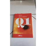 Livro Quimica Volume 1