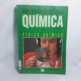 Livro Quimica Volume 2 - Feltre, Ricardo [1994]