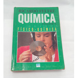 Livro Quimica Volume 2 - Feltre, Ricardo [1995]