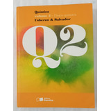 Livro Química Volume 2 - Físico-química