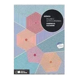 Livro Química Volume 3 - Química Orgânica - Usberco E Salvador [2009]