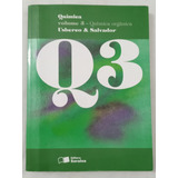 Livro Química Volume 3 - Química Orgânica