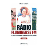 Livro Rádio Fluminense Fm: A Porta