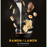 Livro Ramen/lámen