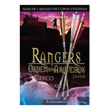 Livro Rangers Ordem Dos Arqueiros 06 - Cerco A Macindaw