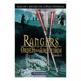 Livro Rangers Ordem Dos Arqueiros 08 - Reis De Clonmel
