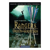 Livro Rangers Ordem Dos Arqueiros 09