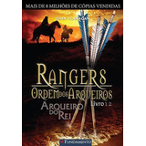 Livro Rangers Ordem Dos Arqueiros 12