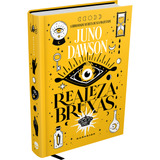 Livro Realeza Das Bruxas: A Irmandade Secreta De Sua Majesta