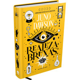 Livro Realeza Das Bruxas: A Irmandade Secreta De Sua Majesta