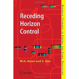 Livro Receding Horizon Control Em Inglês
