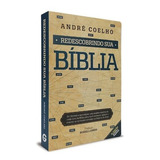 Livro Redescobrindo Sua Bíblia - André Coelho