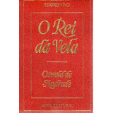 Livro Rei Da Vela, O (teatro Vivo) - Andrade, Oswald De [0000]