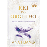 Livro Rei Do Orgulho - Vol 2