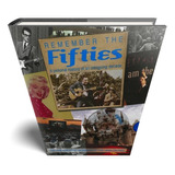 Livro Remember The Fifties & Dvd: