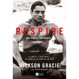 Livro Respire