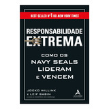 Livro Responsabilidade Extrema