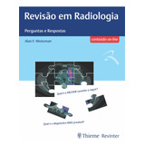 Livro Revisão Em Radiologia - Perguntas E Respostas