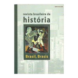 Livro Revista Brasileira De História N°. 39, Vol. 20 - Associação Nacional De História [2000]
