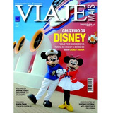 Livro Revista Viaje Mais - Cruzeiro