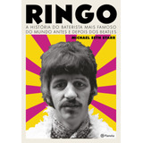 Livro Ringo