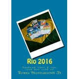 Livro Rio 2016