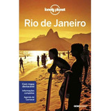Livro Rio De Janeiro - Lonely