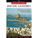 Livro Rio De Janeiro Coleçao Viaje Mais 7 Dias - Editora Europa [2009]