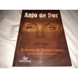 Livro Roberto De Sousa Causo