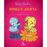 Livro Romeu E Julieta Ruth