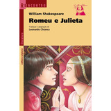 Livro Romeu E Julieta