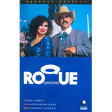 Livro Roque Santeiro - Dias Gomes
