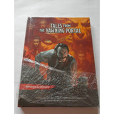 Livro Rpg Tales From