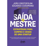 Livro Saída De Mestre: Estratégias Para