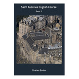 Livro Saint Andrews English Course