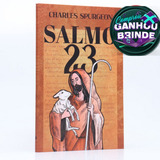 Livro Salmo 23 | Charles Spurgeon Cristão Evangélico Gospel