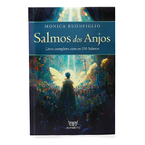 Livro Salmos Dos Anjos - Livro Completo Com Os 150 Salmos
