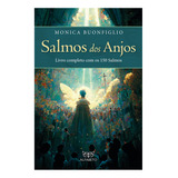 Livro Salmos Dos Anjos
