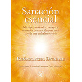 Livro Sanacion Esencial De Brennan, Barbara