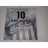 Livro Santos Futebol Clube - 10