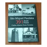 Livro São Miguel Paulista - 391