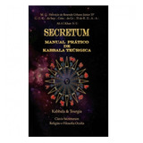 Livro Secretum Manual Prático De Kabbala