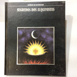 Livro Segredos Dos Alquimistas - Mistérios