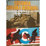 Livro Segunda Guerra Mundial: Histór Herridge, Charles