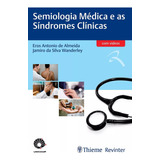 Livro Semiologia Médica E As Síndromes